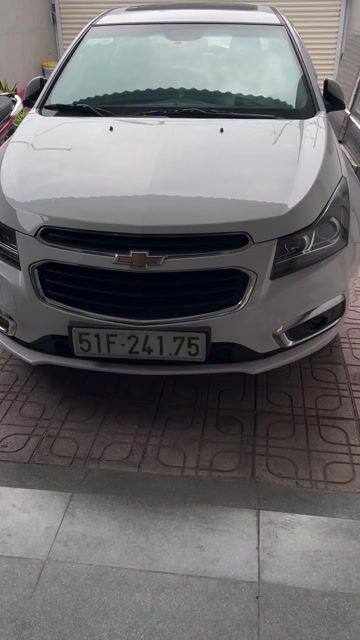 Daewoo Lacetti 2009 CDX 1.6 AT - 45000 km. Mua bán Ô tô tại Huyện Củ Chi Tp Hồ Chí Minh được đăng bởi Tom hình 1