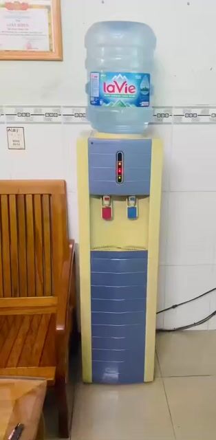 Máy nước nóng lạnh Sakura Water WF-2212LS Nhật. Mua bán Bếp, lò, đồ điện nhà bếp tại Huyện Hóc Môn Tp Hồ Chí Minh được đăng bởi Lê Vân JP  hình 1
