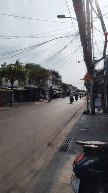 Cho thuê Văn phòng, Mặt bằng kinh doanh Quận 4 Tp Hồ Chí Minh diện tích 36 m² giá 15 triệu/tháng