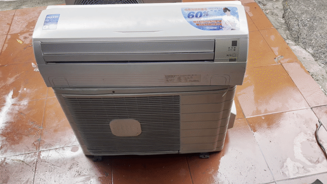 Điều hòa Daikin Nhật Bản 8000btu tiết kiệm điện. Mua bán Máy lạnh, điều hoà tại Quận Bắc Từ Liêm Hà Nội được đăng bởi Võ Anh Tuấn hình 1