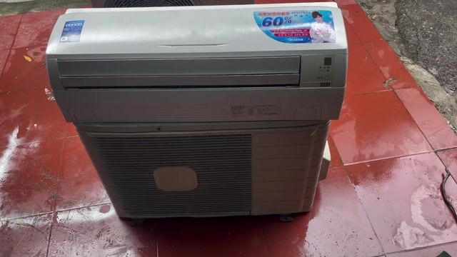 Điều hòa Daikin Nhật Bản 8000btu tiết kiệm điện. Mua bán Máy lạnh, điều hoà tại Quận Bắc Từ Liêm Hà Nội được đăng bởi Võ Anh Tuấn hình 1