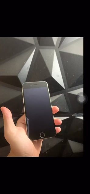 iPhone 6 Bạc Cũ Bản 64GB Hư Pin, còn lại full cn. Mua bán Điện thoại tại Thành phố Vinh Nghệ An được đăng bởi Vũ Nguyen hình 3