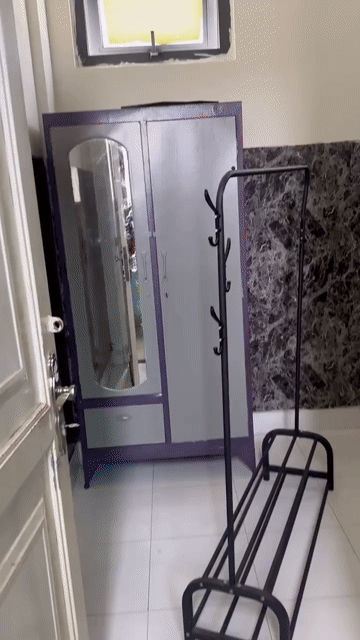 Cho thuê Phòng trọ Quận 11 Tp Hồ Chí Minh diện tích 25 m² giá 3,6 triệu/tháng