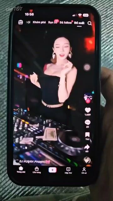 Apple iPhone 13 Pro Max 256GB Granite Giá SinhViên. Mua bán Điện thoại tại Quận Hoàn Kiếm Hà Nội được đăng bởi Antonio Murciélago hình 1