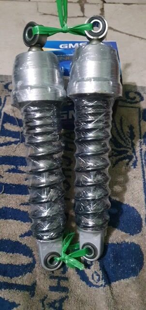 Phuộc yamaha jupier. Mua bán Phụ tùng xe tại Quận 10 Tp Hồ Chí Minh được đăng bởi Truong thạch tuấn hình 1