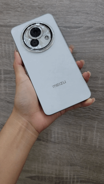 Meizu Lucky 08 12GB/256GB Bạc. Mua bán Điện thoại tại Quận Gò Vấp Tp Hồ Chí Minh được đăng bởi KGPHONE  Điện Thoại Di Động giá tốt  hình 1