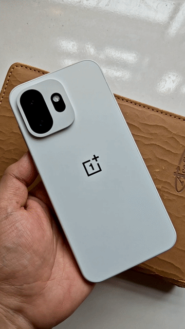 OnePlus 15T rom Quốc Tế, 12/256GB Trắng fullbox. Mua bán Điện thoại tại Quận Thanh Xuân Hà Nội được đăng bởi GA STORE hình 1