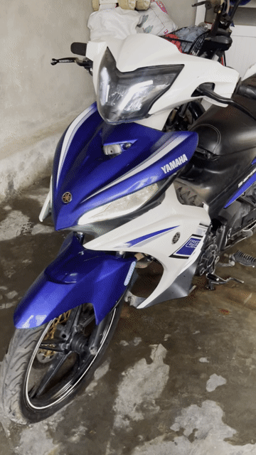 exciter 135 vừa lên full máy 57kck. Mua bán Xe máy tại Quận Hà Đông Hà Nội được đăng bởi Tôm 097337bốn bốn không bốn hình 1