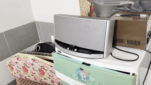Loa Bose SoundDock 10 Bạc hàng bãi nhật. Mua bán Tivi, Âm thanh tại Huyện Bình Chánh Tp Hồ Chí Minh được đăng bởi Phương Nam Máy Nổ  hình 1