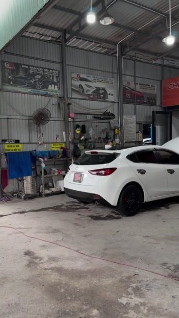 Mazda 3 2016 1.5 AT Hatchback - 75000 km không lỗi. Mua bán Ô tô tại Thành phố Thủ Đức Tp Hồ Chí Minh được đăng bởi FASTCARS THÁI Ô TÔ CŨ  hình 1