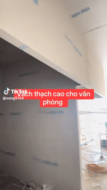 Dịch vụ thi công trần thạch cao. Dịch vụ tại Quận Ngũ Hành Sơn Đà Nẵng được đăng bởi Nội Thất Thanh Phúc hình 1