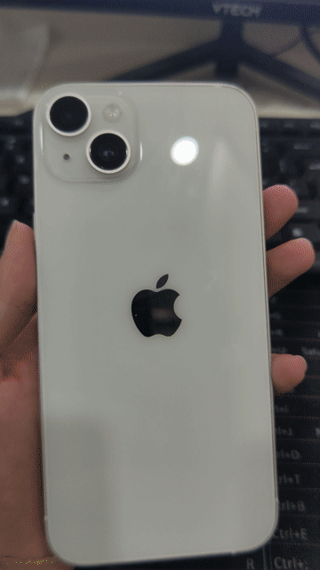 bán iPhone 14 plus. Mua bán Điện thoại tại Quận Bình Tân Tp Hồ Chí Minh được đăng bởi Giang Phạm hình 1
