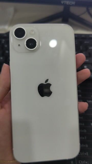bán iPhone 14 plus. Mua bán Điện thoại tại Quận Bình Tân Tp Hồ Chí Minh được đăng bởi Giang Phạm hình 1