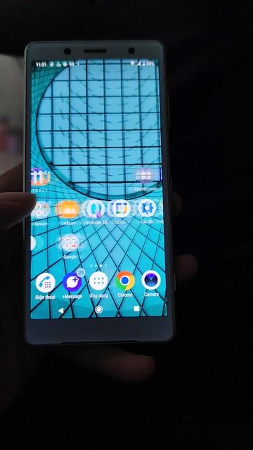 Sony xz2 conpact. Mua bán Điện thoại tại Thành phố Thủ Đức Tp Hồ Chí Minh được đăng bởi Cảnh  hình 1