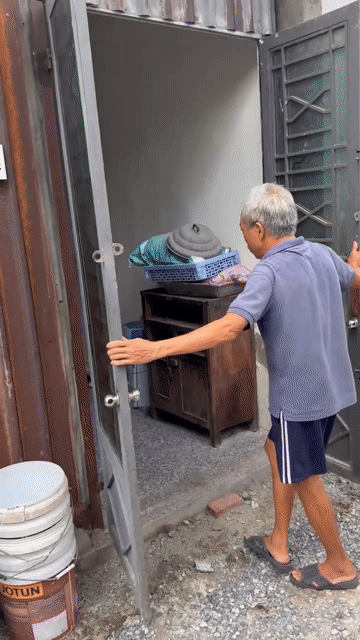 Cho thuê Nhà ở Thành phố Thủ Đức Tp Hồ Chí Minh diện tích 40 m² giá 3 triệu/tháng