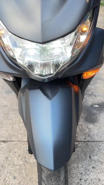 Yamaha FreeGo S 125 Xám đen đời 2021. Mua bán Xe máy tại Thành phố Thủ Đức Tp Hồ Chí Minh được đăng bởi Xe máy Anh Thư hình 1