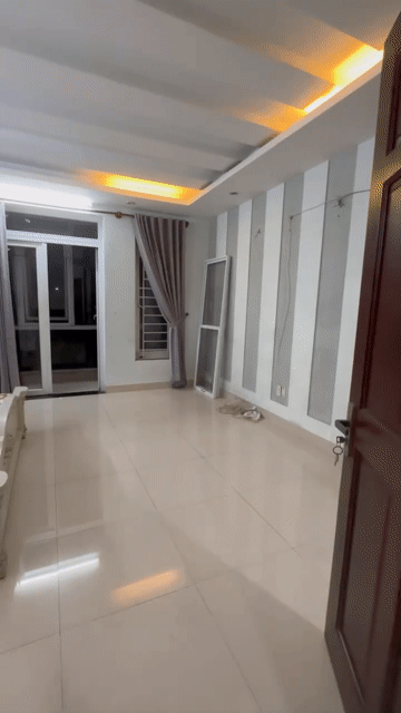 Cho thuê Phòng trọ Quận 12 Tp Hồ Chí Minh diện tích 20 m² giá 3,4 triệu/tháng