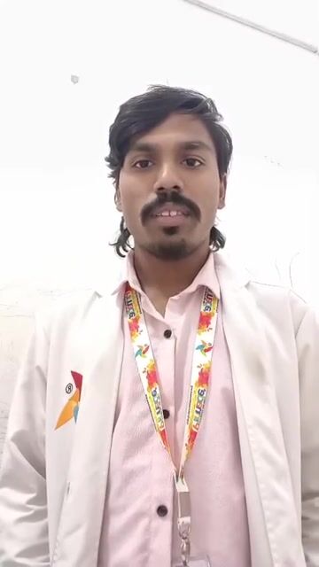 Real World Evidence®  of 59 Months Age With Initial Ability Score 324 Having 561 Today by  jadi Srikanth , Admin Manager from Gachibowli