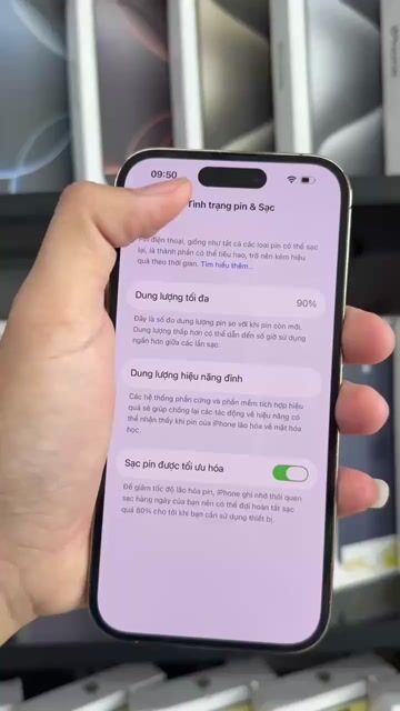 Apple iPhone 14 Pro 512GB Vàng 90%. Mua bán Điện thoại tại Quận Ninh Kiều Cần Thơ được đăng bởi Khả Hân PNC hình 1