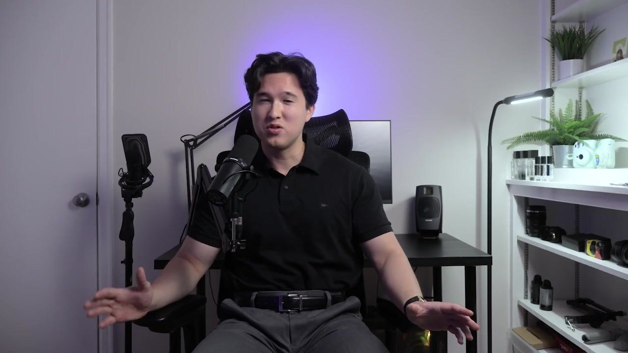 Explainer video