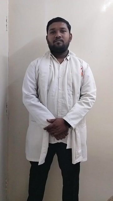 Prathipati Naveen Kumar