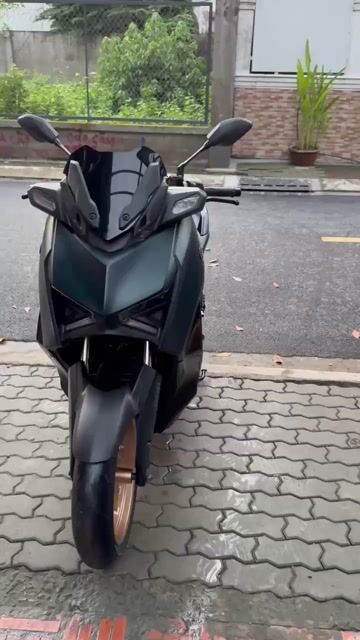 Xmax 300 2023. Mua bán Xe máy tại Thành phố Thủ Đức Tp Hồ Chí Minh được đăng bởi Hải Nam hình 1