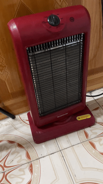 máy đèn sưởi 3 bóng sunhouse mới dùng đc vài lần. Mua bán Nội thất, đồ gia dụng khác tại Quận Ba Đình Hà Nội được đăng bởi duy nghia hình 1