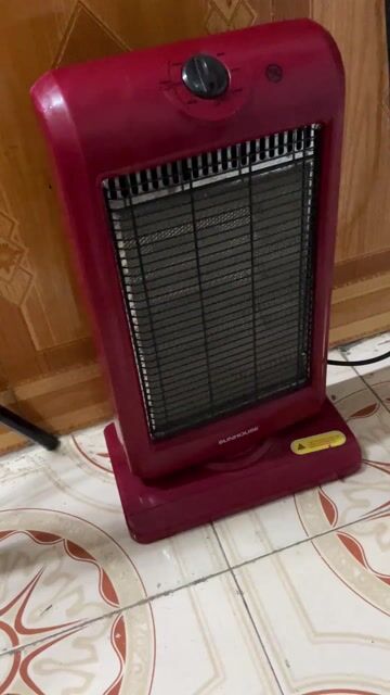 máy đèn sưởi 3 bóng sunhouse mới dùng đc vài lần. Mua bán Nội thất, đồ gia dụng khác tại Quận Ba Đình Hà Nội được đăng bởi duy nghia hình 1