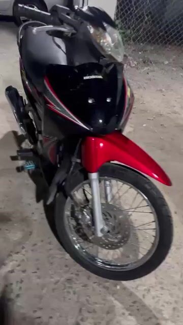 bán Honda wave RS 110 màu đỏ đen đời 2014 bstp. Mua bán Xe máy tại Quận Tân Phú Tp Hồ Chí Minh được đăng bởi nguyên xuan thinh hình 1