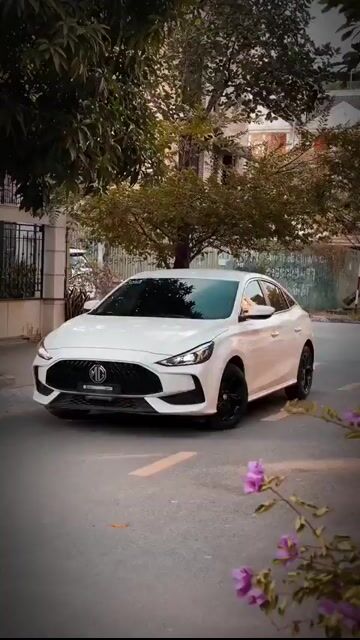 MG5 STD💥"MIỄN PHÍ TRƯỚC BẠ💥TRẢ TRƯỚC 120 Triệu. Mua bán Ô tô tại Quận 6 Tp Hồ Chí Minh được đăng bởi SHOWROOM Ô TÔ MG KINH DƯƠNG VƯƠNG  hình 1