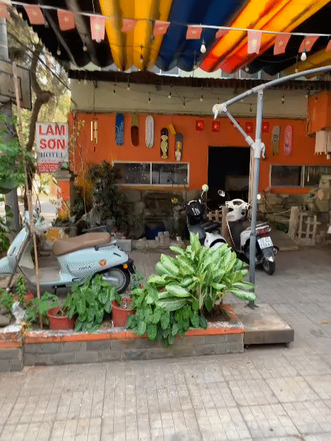 Cho thuê Văn phòng, Mặt bằng kinh doanh Thành phố Vũng Tàu Bà Rịa - Vũng Tàu diện tích 300 m² giá 12 triệu/tháng