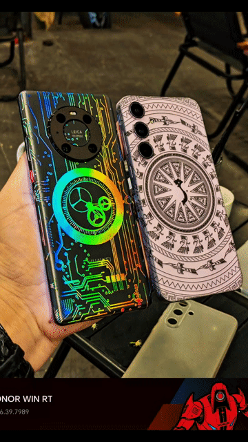 Huawei Mate 40 Pro 128GB. Mua bán Điện thoại tại Thành phố Thuận An Bình Dương được đăng bởi SMARTPHONE ĐAM MÊ  hình 1