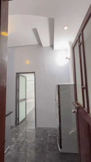 Cho thuê Căn hộ Chung cư Quận 10 Tp Hồ Chí Minh diện tích 38 m² giá 8 triệu/tháng