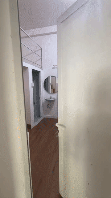 Cho thuê Phòng trọ Quận Tân Bình Tp Hồ Chí Minh diện tích 15 m² giá 4,5 triệu/tháng