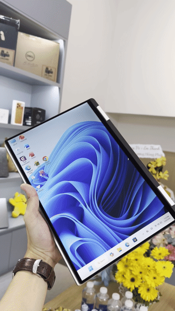 Dell XPS 13 9310 i7-1165G7 16GB/256GB. Mua bán Laptop tại Quận Gò Vấp Tp Hồ Chí Minh được đăng bởi Hiếu Laptop hình 1