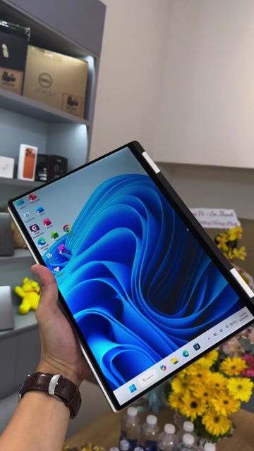 Dell XPS 13 9310 i7-1165G7 16GB/256GB. Mua bán Laptop tại Quận Gò Vấp Tp Hồ Chí Minh được đăng bởi HIẾU LAPTOP hình 1