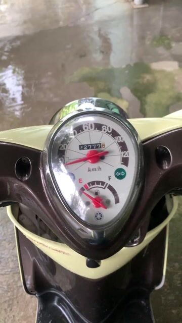 mua cho con , con ko thich …. Mua bán Xe máy tại Thành phố Biên Hòa Đồng Nai được đăng bởi Người Phong Hoà hình 1