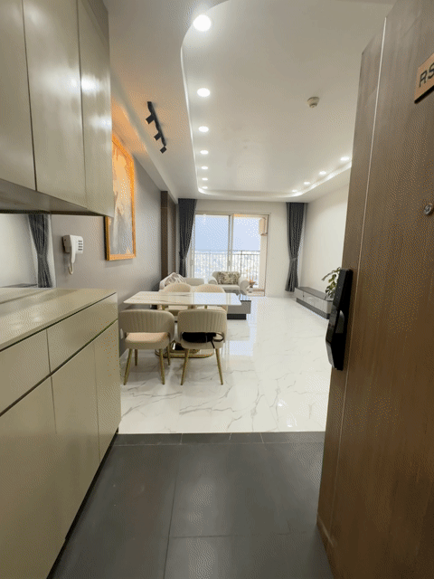 Mua bán Căn hộ Chung cư Căn hộ RichStar Quận Tân Phú Tp Hồ Chí Minh diện tích 88 m² giá 5,2 tỷ