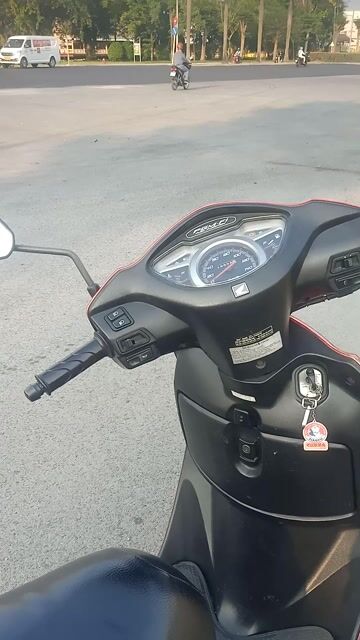 Honda Lead SCR 110 2010 Đỏ. Mua bán Xe máy tại Huyện Nhà Bè Tp Hồ Chí Minh được đăng bởi Quân hình 1