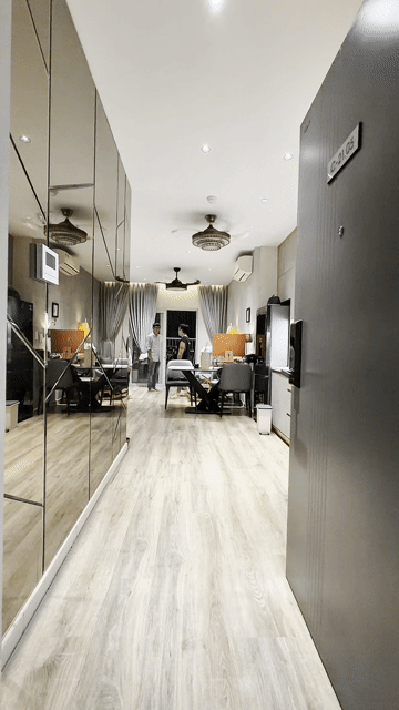 Mua bán Căn hộ Chung cư Quận Bình Tân Tp Hồ Chí Minh diện tích 48 m² giá 2,05 tỷ