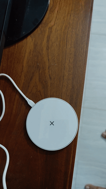 Tai nghe Apple AirPods Pro Trắng. Mua bán Tivi, Âm thanh tại Thành phố Nam Định Nam Định được đăng bởi Hoàng Việt  hình 1