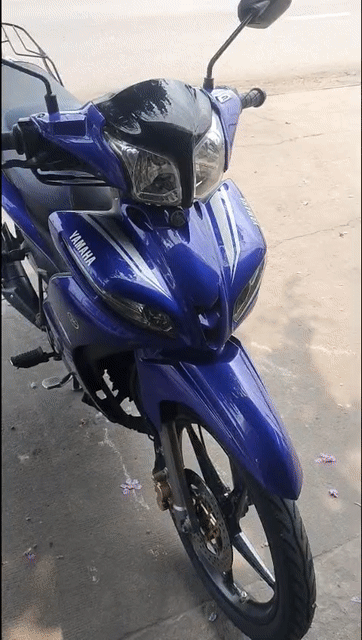 jubeter Fi xe đẹp máy zin  bs 74 có góp. Mua bán Xe máy tại Thành phố Dĩ An Bình Dương được đăng bởi xe máy hồng phát dĩ An Bình Dương  hình 1
