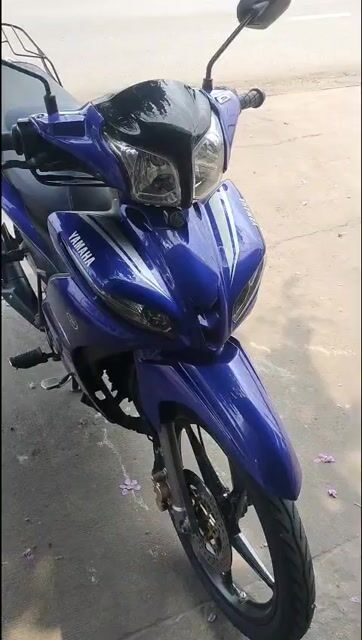 jubeter Fi xe đẹp máy zin  bs 74 có góp. Mua bán Xe máy tại Thành phố Dĩ An Bình Dương được đăng bởi xe máy hồng phát dĩ An Bình Dương  hình 1