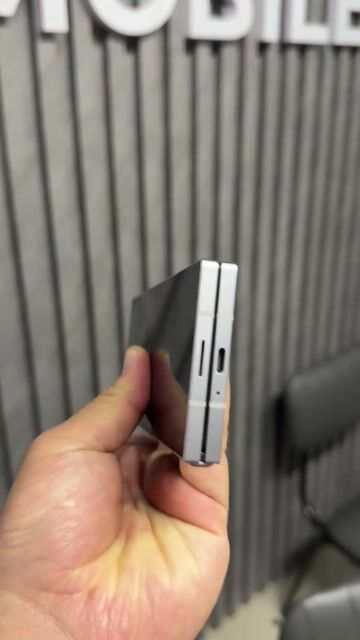 Samsung ZFold6 256GB Xám Likenew. Mua bán Điện thoại tại Quận Bình Thạnh Tp Hồ Chí Minh được đăng bởi Đạt Mobi hình 1