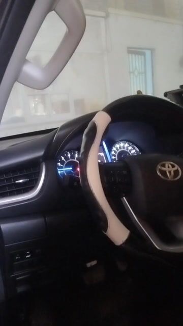 Toyota Fortuner 2016 Xám. Mua bán Ô tô tại Huyện Cần Giuộc Long An được đăng bởi PHÂN PHỐI SỈ COSMETICS PERFUME SHOP hình 1