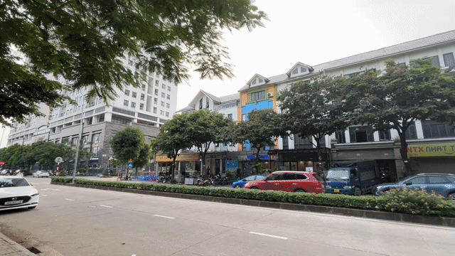 Mua bán Nhà ở Quận Hà Đông Hà Nội diện tích 109 m² giá 21,5 tỷ