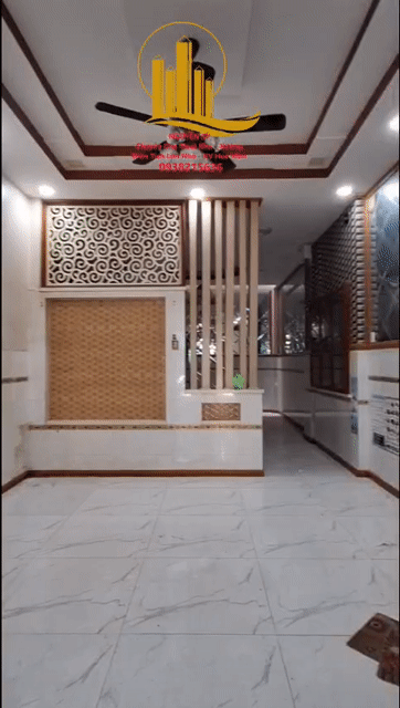 Cho thuê Nhà ở Huyện Hóc Môn Tp Hồ Chí Minh diện tích 100 m² giá 7 triệu/tháng
