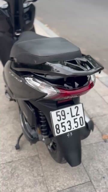 Honda Lead 125 2020 Đen Smartkey. Mua bán Xe máy tại Quận 11 Tp Hồ Chí Minh được đăng bởi Hưng Từ hình 1