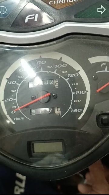 Đồng hồ sh ý Italy 2004-2009 hàng zin tháo xe đẹp. Mua bán Phụ tùng xe tại Quận Tân Bình Tp Hồ Chí Minh được đăng bởi Phụ tùng SH hình 1