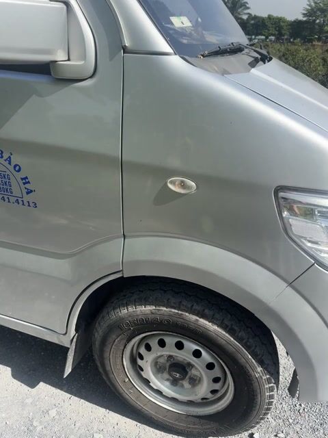 bán xe. Mua bán Xe tải, xe ben tại Huyện Bình Chánh Tp Hồ Chí Minh được đăng bởi Huahuyhoang hình 1